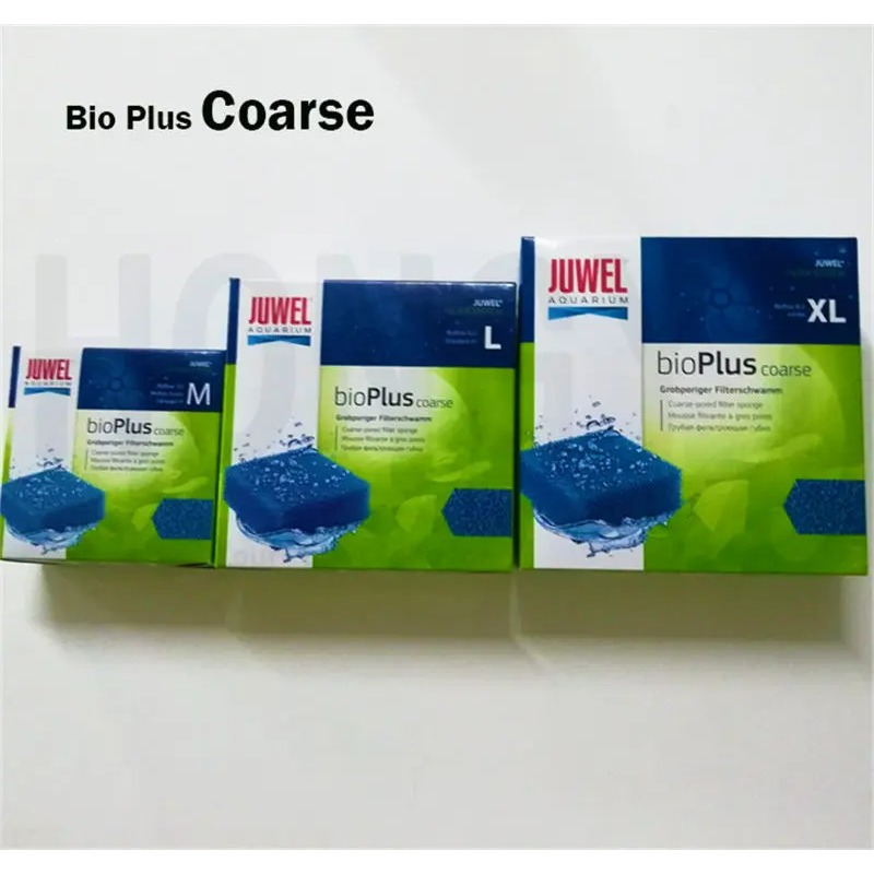 Juwel bio Plus coarse fine  Fi - Aquarium Planted Filter 评论和价格